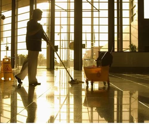 Maddish House Cleaning Services