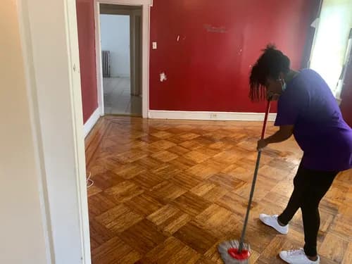 Maddragz Cleaning Service