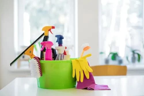 Madtown Professional Cleaning Services LLC