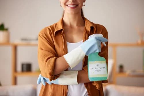 Maggie Cleaning Services - Photo 1