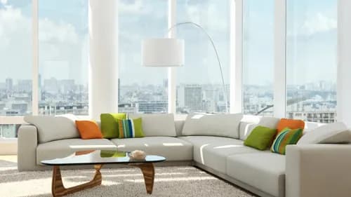 Maggy Maid of Los Angeles