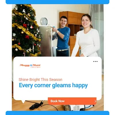 Maggy Maid of Nashville - Photo 4