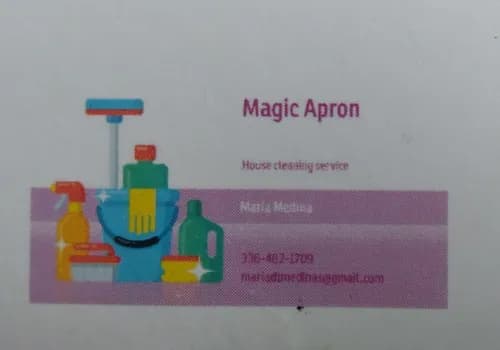 Magic Apron LLC - Photo 1