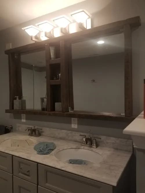 Magic Clean Services LLC