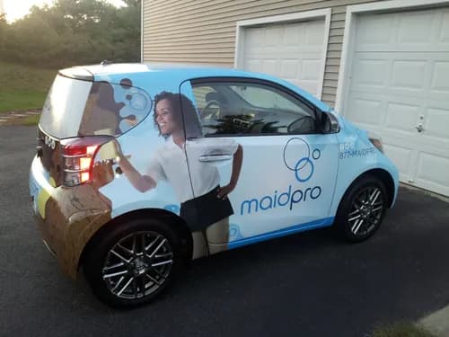 Magic Cleaning - Photo 5