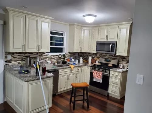 Magic Cleaning - Photo 2