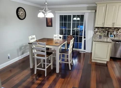 Magic Cleaning - Photo 1