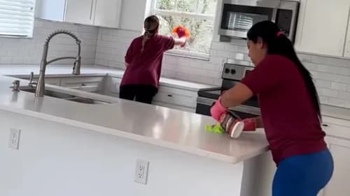 Magic Cleaning Powers Llc