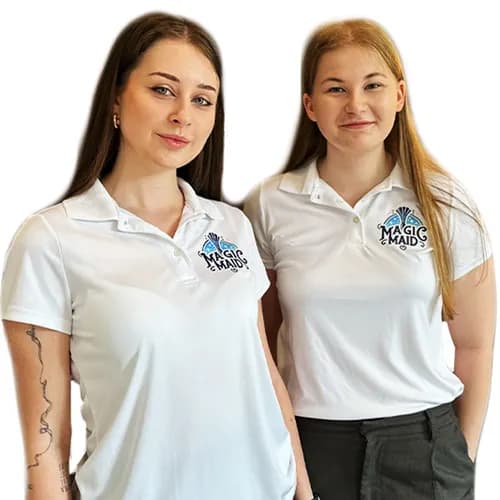 Magic Maid | House Cleaning Services