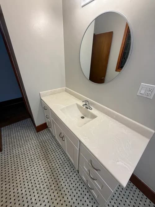 Magic Touch All Clean