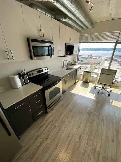 Magic Touch Professional Cleaning