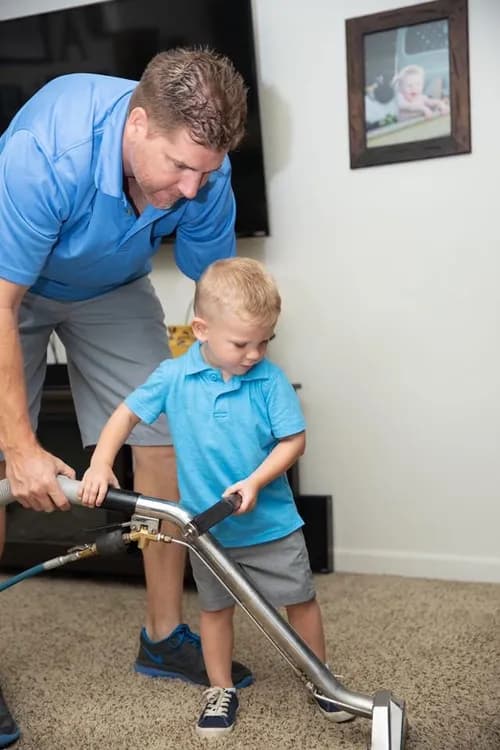 Magic Wand Professional Cleaning Services - Photo 5