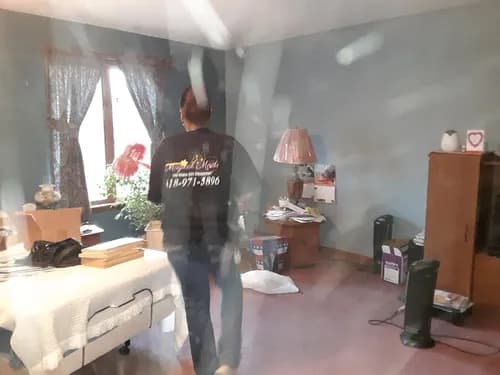 Magical Maids Cleaning Service LLC