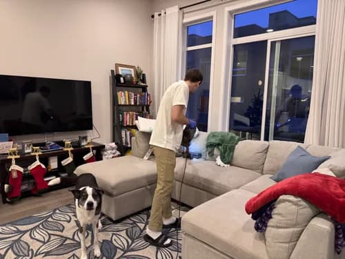 MagiClean Cleaning Services - Photo 3