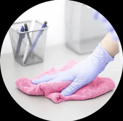 Magnific Cleaning Services LLC.