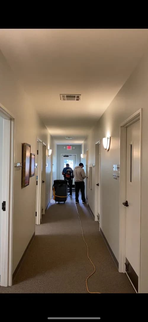 Magnolia Cleaning Company