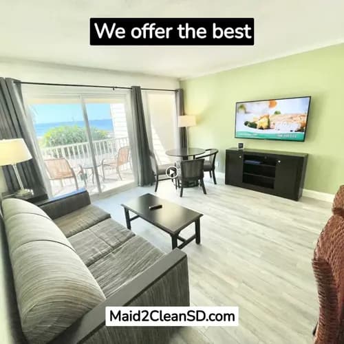 Maid 2 Clean San Diego - Photo 2