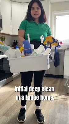 Maid 4 Cleaning 🏠 - Photo 3