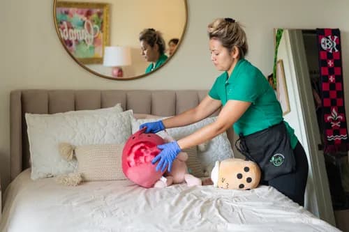 Maid 4 Cleaning 🏠