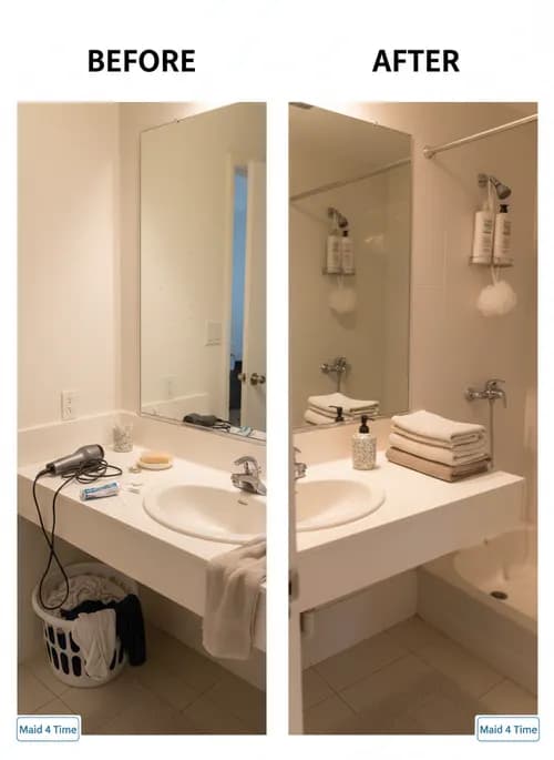 Maid 4 Time, Buffalo, NY - Photo 3