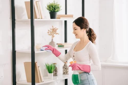 Maid 4 Time, Buffalo, NY - Photo 1