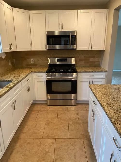 Maid Aid Inc. - San Antonio House Cleaning Service - Photo 2