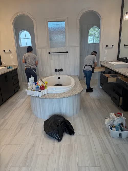 Maid Aid Inc. - San Antonio House Cleaning Service - Photo 1