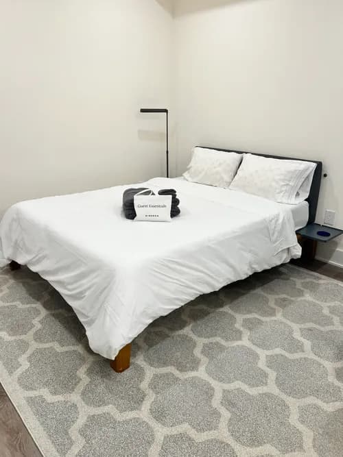 Maid Beyond Cleaning - Photo 5