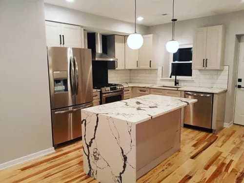 Maid Beyond Cleaning - Photo 3