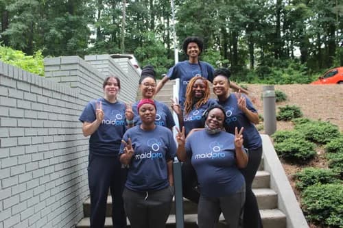 Maid Brigade of Atlanta - Photo 3