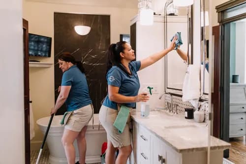 Maid Brigade of Greater Fort Worth/Mid-Cities