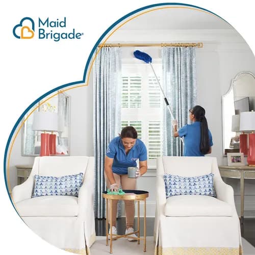 Maid Brigade of Honolulu