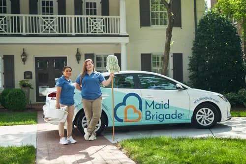 Maid Brigade of Indianapolis