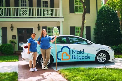 Maid Brigade of South Florida