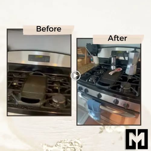 Maid Chicago Cleaning Company - Photo 5