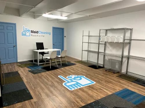 Maid Cleaning Nashville