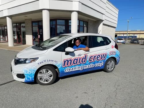 Maid Crew House Cleaning of Richmond