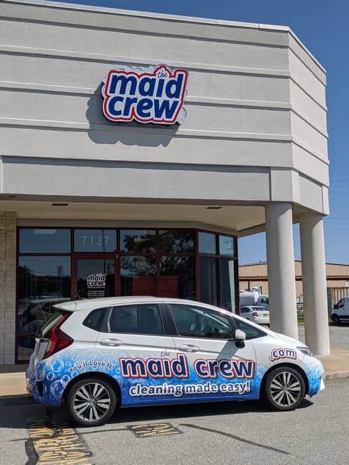 Maid Crew House Cleaning of Richmond - Photo 3