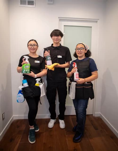 Maid For LA Home And Office Cleaning Service - Photo 1