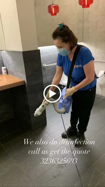 Maid For LA Home And Office Cleaning Service - Photo 3