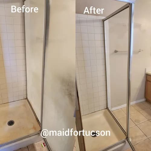 Maid for Tucson Cleaning Service LLC