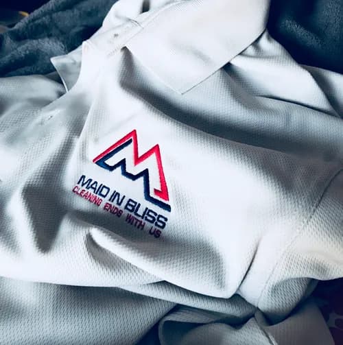 Maid In Bliss Cleaning, LLC - Photo 1