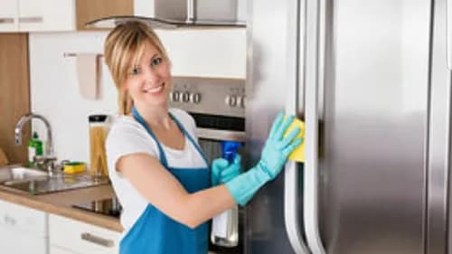 Maid in Heaven Professional Cleaning Services LLC - Photo 1
