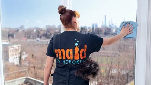 Maid in Hoboken