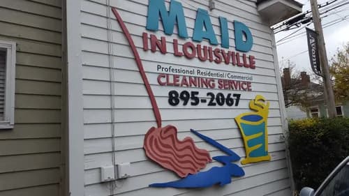 Maid In Louisville - Photo 1
