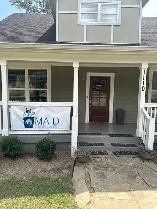 Maid in Nashville - East