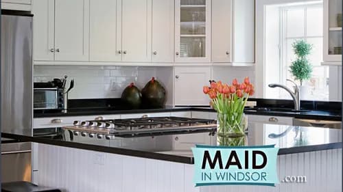 Maid in Windsor Inc.