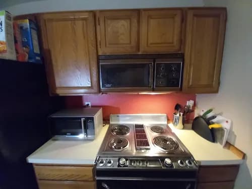 Maid My Day Cleaning Services - Photo 2