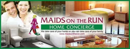 MAID ON THE RUN - Photo 2