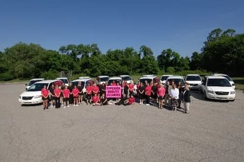 Maid On The Spot Inc. Monroeville - Photo 2